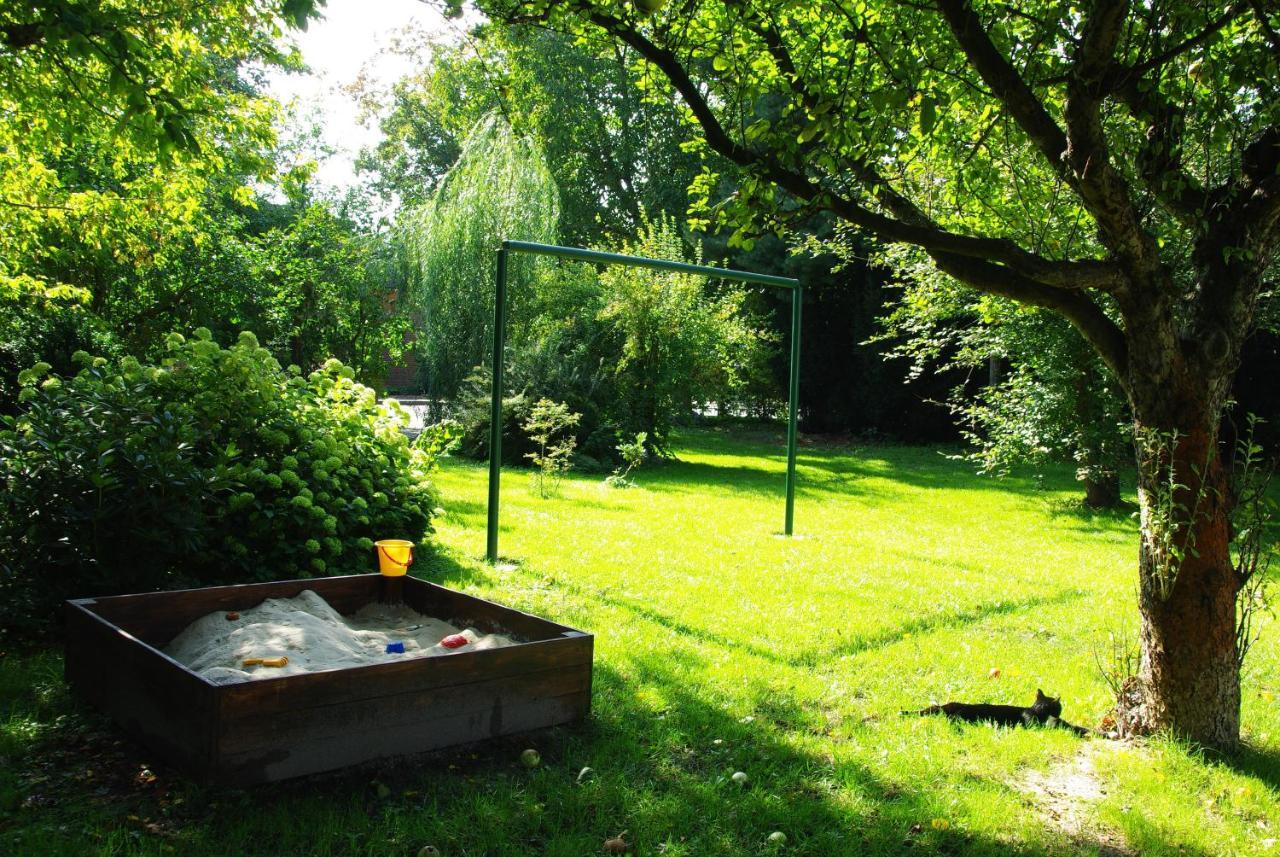 Neues Apartment #2 Mit Wlan !Sauna & Hot Tub Zubuchbar! Senftenberg Exterior photo